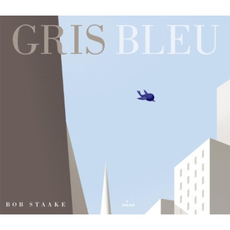 Gris bleu Gris bleu