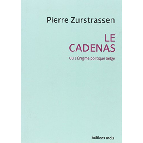 Cadenas (le) Cadenas (le)