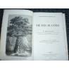 h bocquillon LA VIE DES PLANTES hachette et Cie