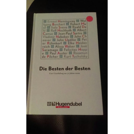 DIE BESTEN DER BESTEN DIE BESTEN DER BESTEN
