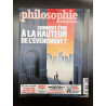 Philosophie Magazine n139 Juin 2020