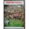 Le Chasseur Français Nº 897 Novembre 1971
