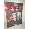 Les Fonctionnaires Tome 4 Greve Sans Preavis de Bloz Beka