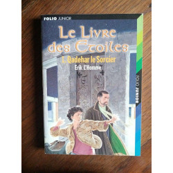 Eric l'Homme Qadehar le Sorcier folio