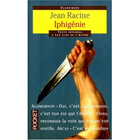 Iphigénie - Iphigénie à Aulis Iphigénie - Iphigénie à Aulis