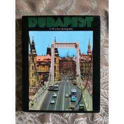 budapest