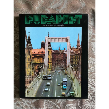 budapest