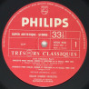 Concertos Pour Violon BWV 1041 / 1042 - Concerto Pour 2 Violons...
