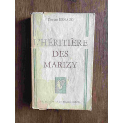 L'héritière des Marizy