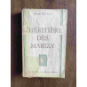 L'héritière des Marizy