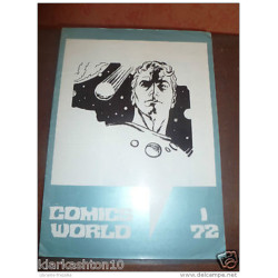 Comics World 1 (italien)