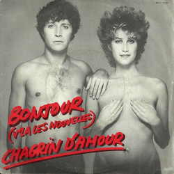 Bonjour (V'la Les Nouvelles)