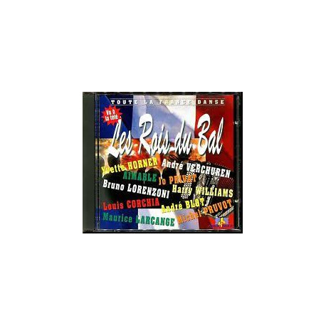 Les Rois Du Bal Les Rois Du Bal