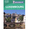 Guide Vert Week-end Luxembourg Michelin