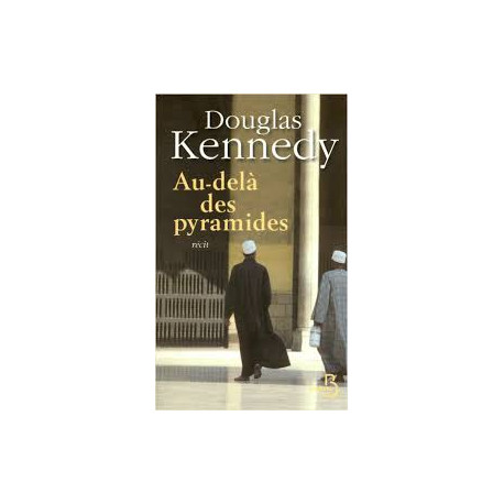 Au-delà des pyramides Au-delà des pyramides