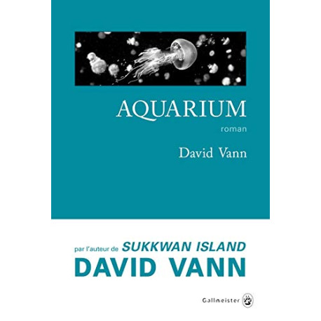 AQUARIUM AQUARIUM