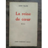 Léon Frapié La reine de coeur