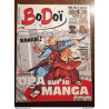 BoDoï n99 OPA sur le manga août septembre 2006