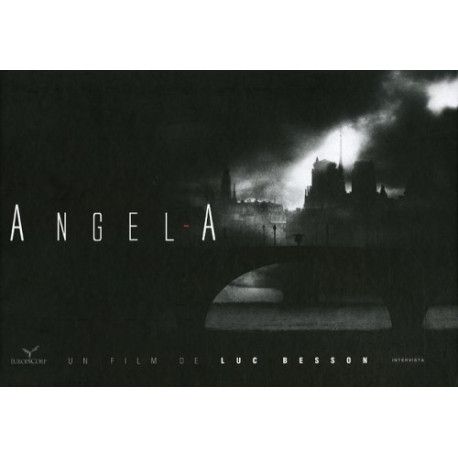 Angel-A Angel-A