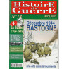 Histoire de Guerre n 14 Avril 2001 Décembre 1944 BASTOGNE Frantic...