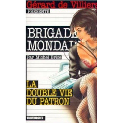 La double vie du patron n°217