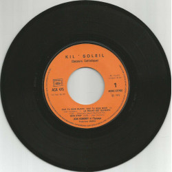 Kil - Soleil