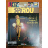 Spirou n3475 alexia stigma diabolicum