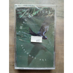 The complete Cassette audio k7 NEUF SOUS BLISTER