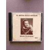 Mario Filippeschi Vol 2 - Il mito dell' opera/ CD