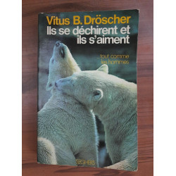 Vitus b Dröscher ils se Déchirent et ils s'aiment