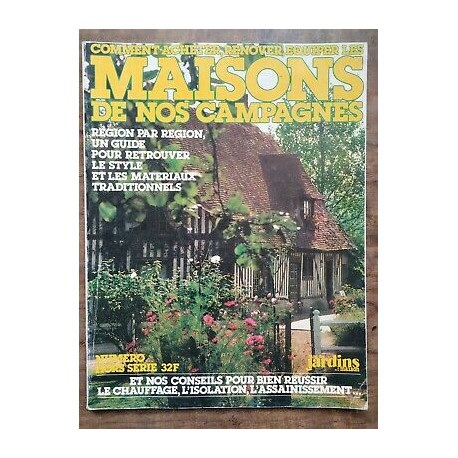 L'Ami Des Jardins de La Maison hors série n685 Comment acheter... L'Ami Des Jardins de La Maison hors série n685 Comment acheter...