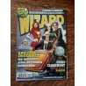 Wizard Magazine Le Magazine des Comics n 2 Couverture 12 Juin 2000