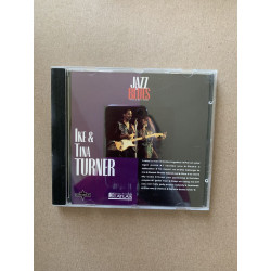 Ike et Tina Turner - Jazz et Blues Collection/ CD