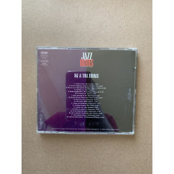 Ike et Tina Turner - Jazz et Blues Collection/ CD
