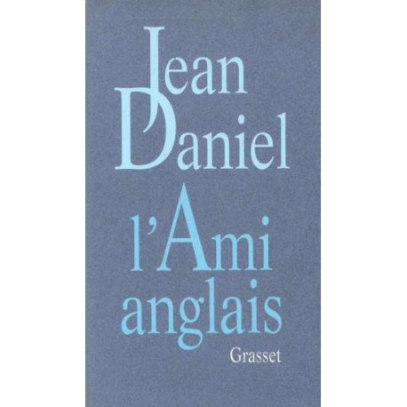 L'ami anglais L'ami anglais