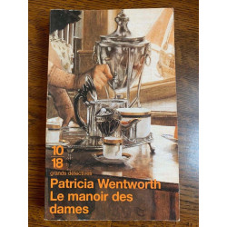 Le manoir des dames