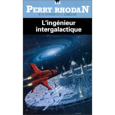 L'Ingénieur intergalactique L'Ingénieur intergalactique