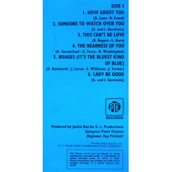 Stéphane Grappelli 1972 (Recorded Live At The Queen Elizabeth Hall...