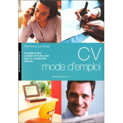 CV mode d'emploi