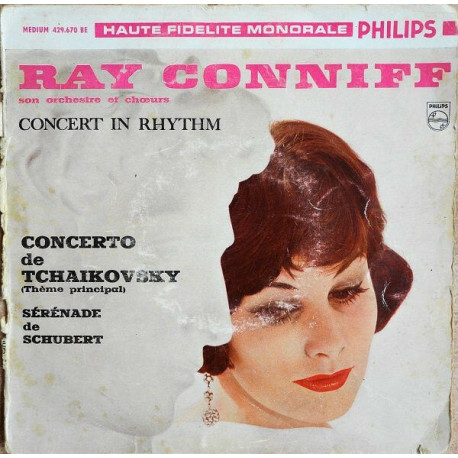Concert In Rhythm