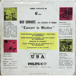 Concert In Rhythm