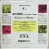 Concert In Rhythm