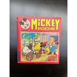 Mickey Poche N122