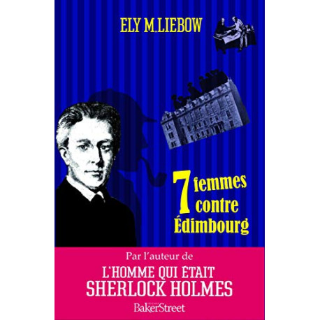 Sept femmes contre Edimbourg Sept femmes contre Edimbourg