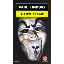 Liberté de tuer