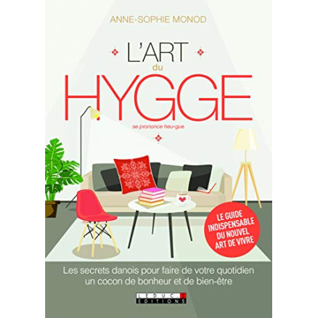 L'art du Hygge L'art du Hygge