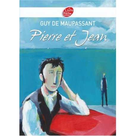 Pierre et Jean Pierre et Jean