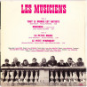 Tout Le Monde Est Artiste / Mururoa / La Petite Marie / Le Petit...
