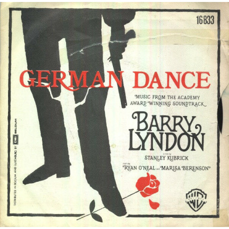 Barry Lyndon