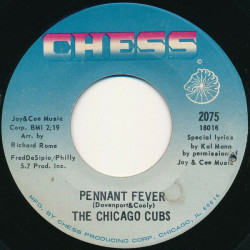 Pennant Fever / Slide